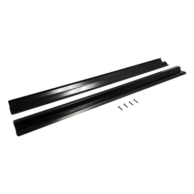 RT Off-Road Entry Guard Set (Black) - RT26036